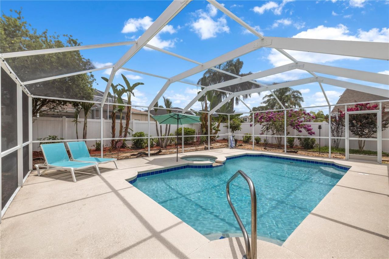 22741 Roderick Drive, Land O Lakes, FL 34639 Photo