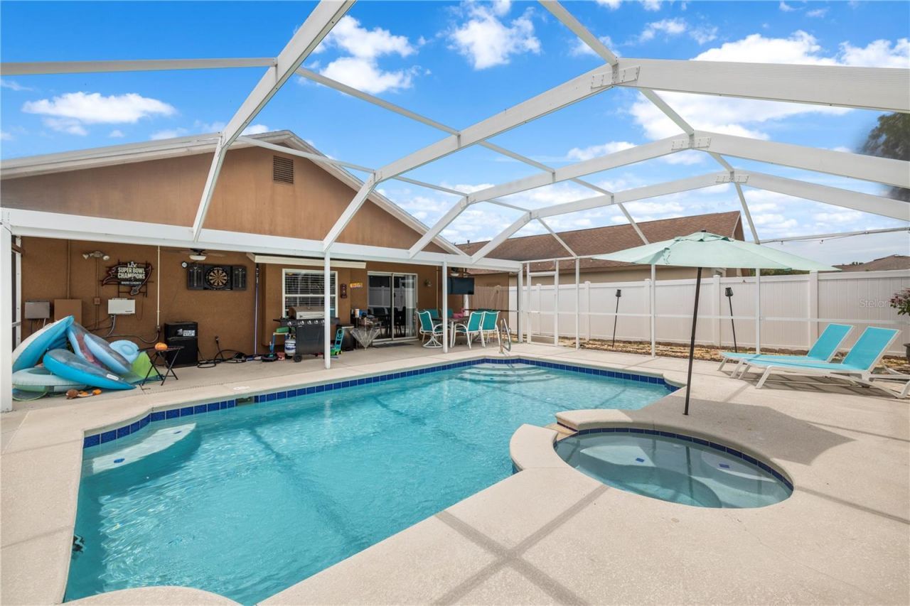 22741 Roderick Drive, Land O Lakes, FL 34639 Photo