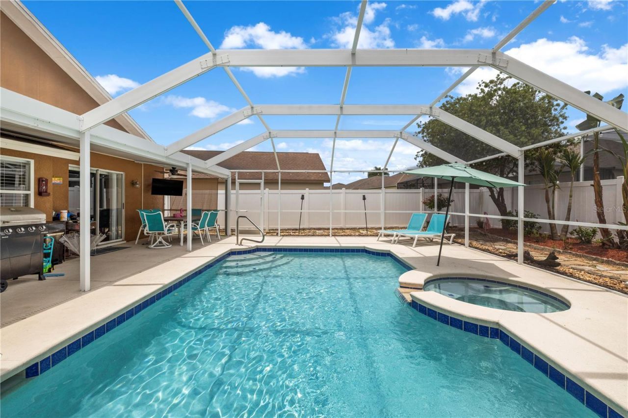 22741 Roderick Drive, Land O Lakes, FL 34639 Photo