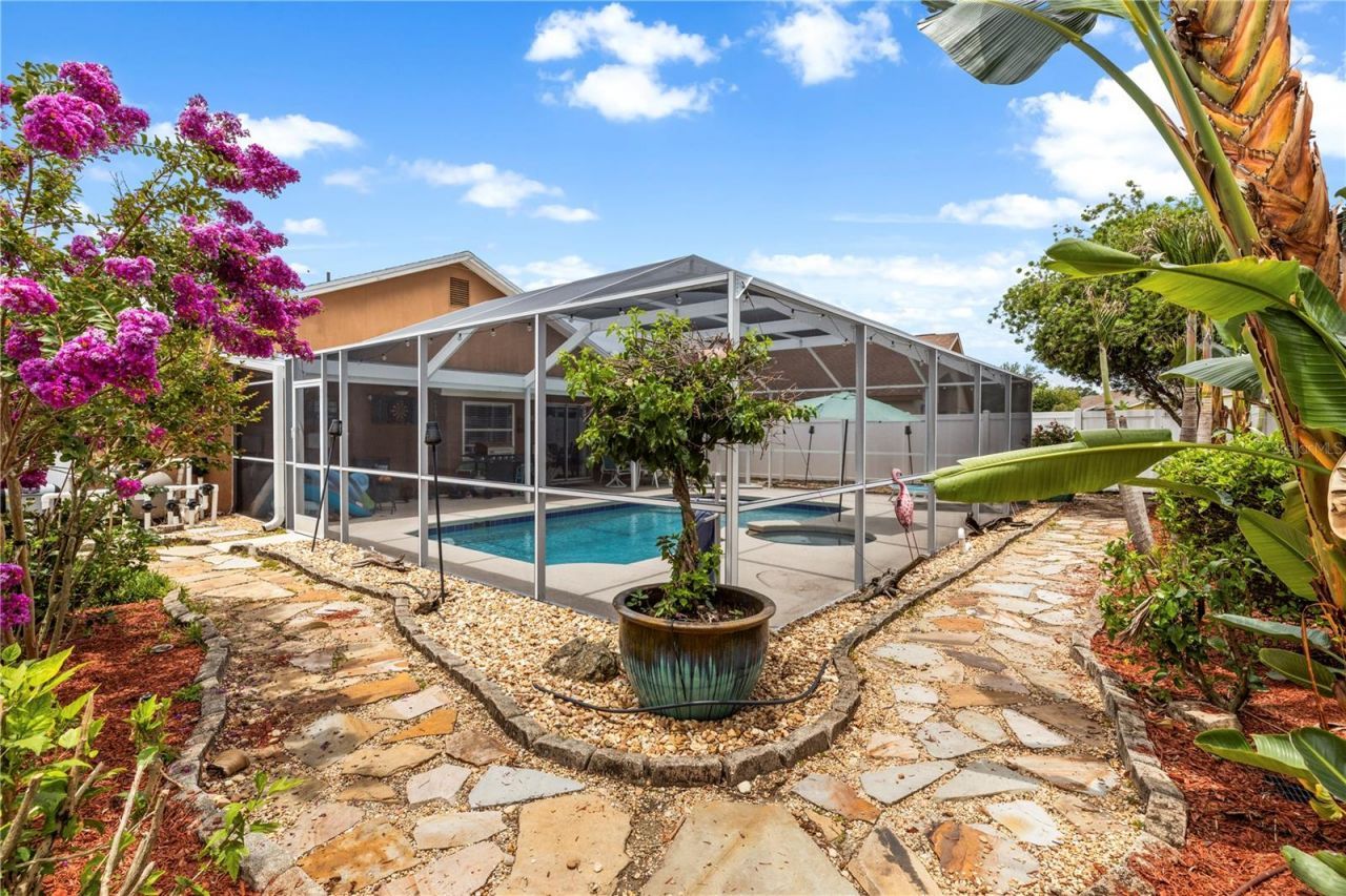 22741 Roderick Drive, Land O Lakes, FL 34639 Photo