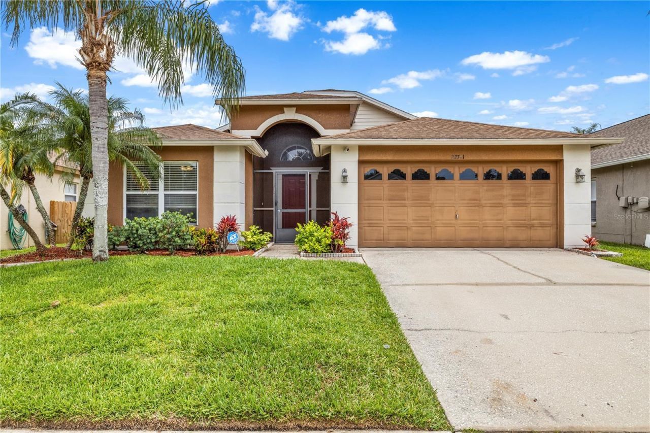 22741 Roderick Drive, Land O Lakes, FL 34639 Photo