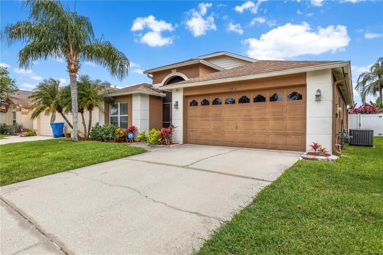 22741 Roderick Drive, Land O Lakes, FL 34639 Photo