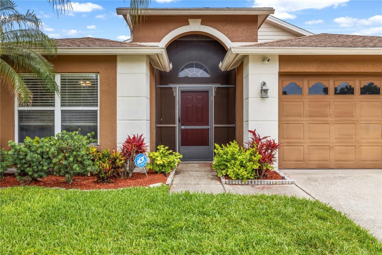 22741 Roderick Drive, Land O Lakes, FL 34639 Photo