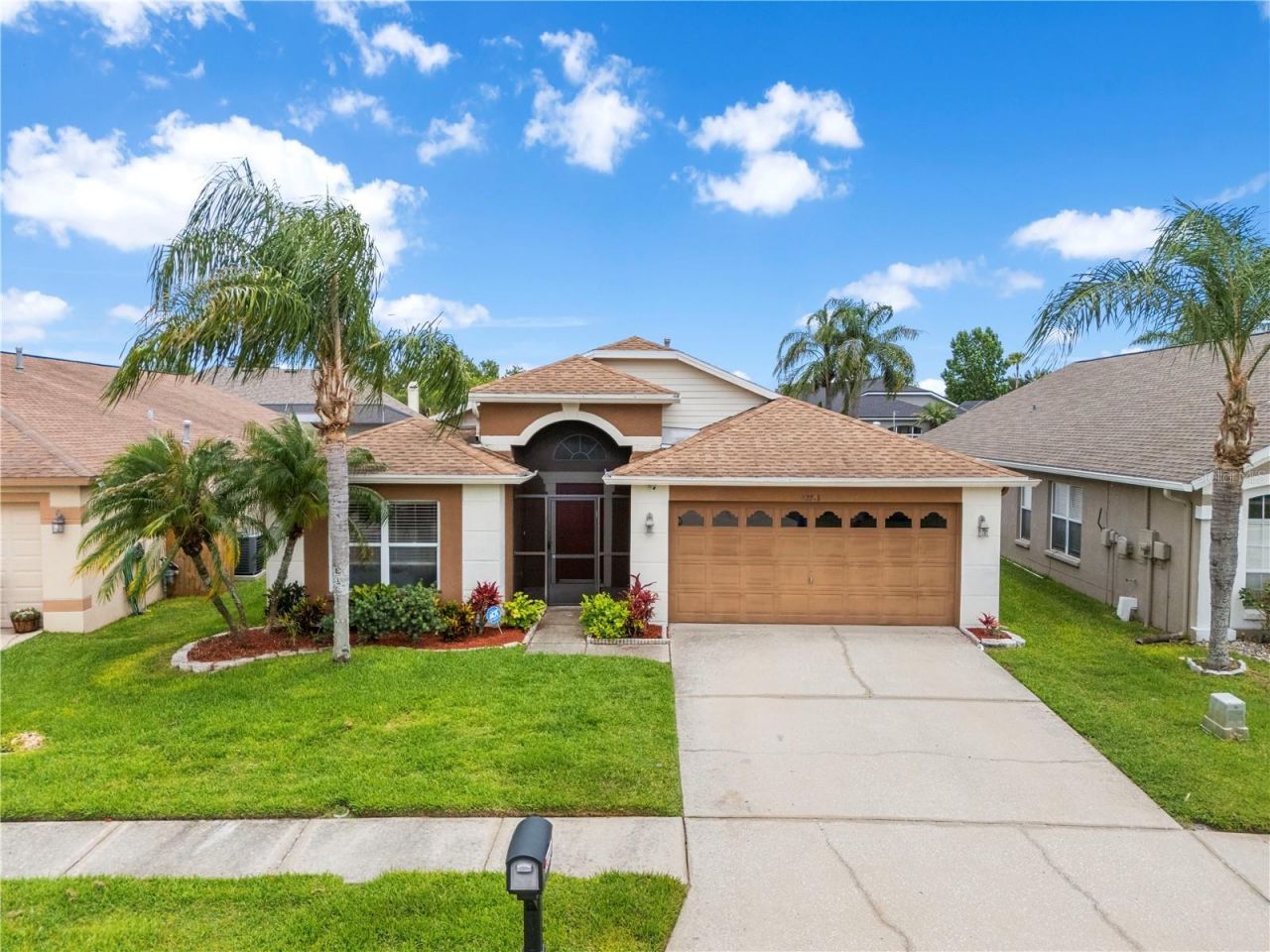 22741 Roderick Drive, Land O Lakes, FL 34639 Photo