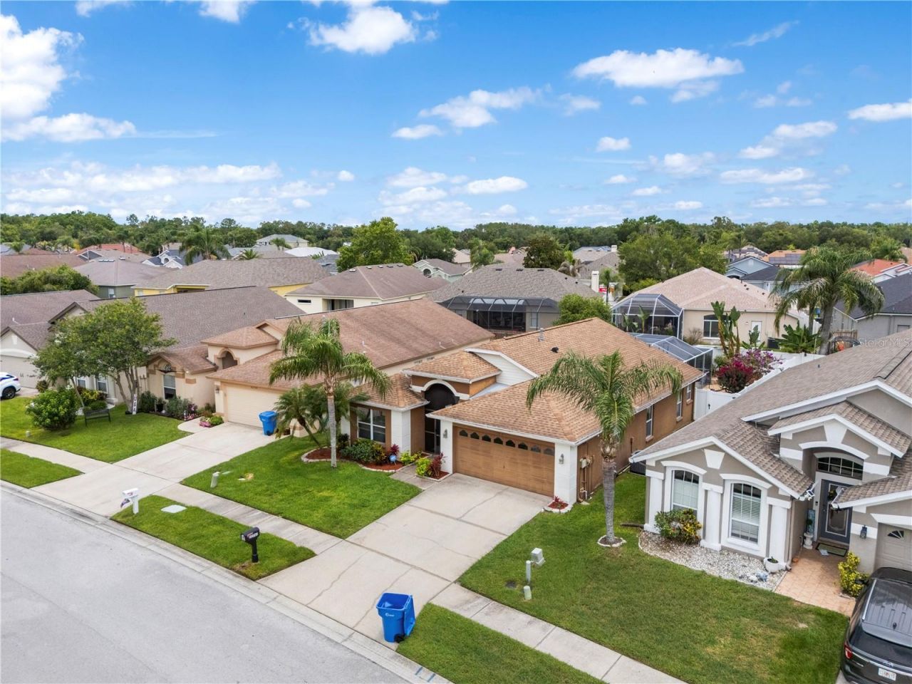 22741 Roderick Drive, Land O Lakes, FL 34639 Photo