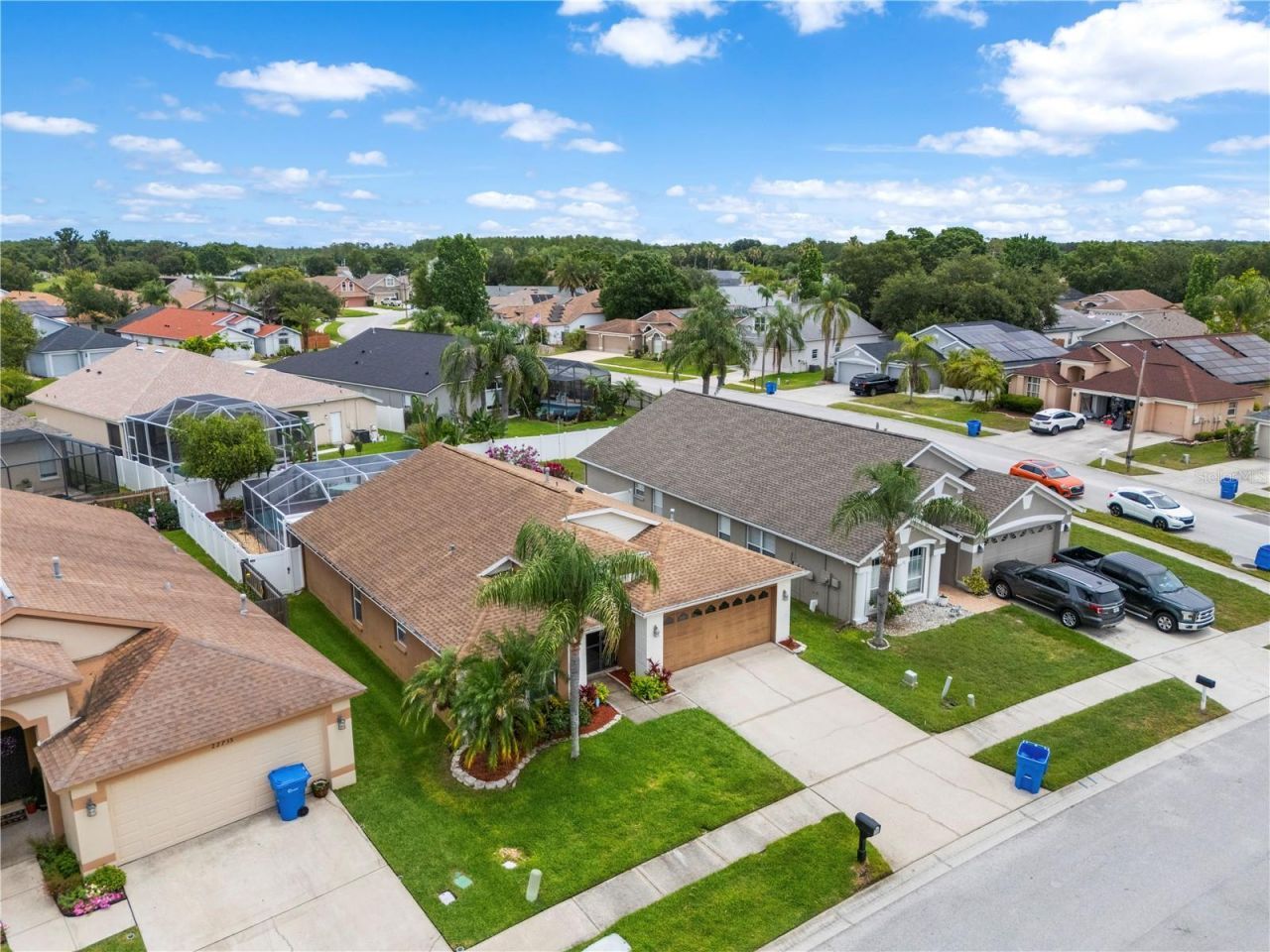 22741 Roderick Drive, Land O Lakes, FL 34639 Photo