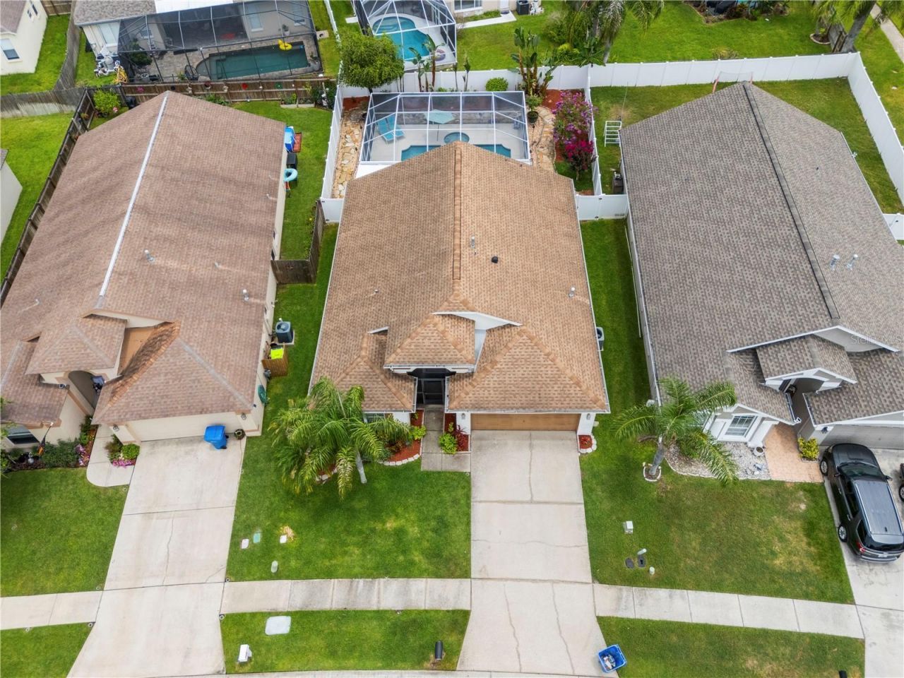 22741 Roderick Drive, Land O Lakes, FL 34639 Photo