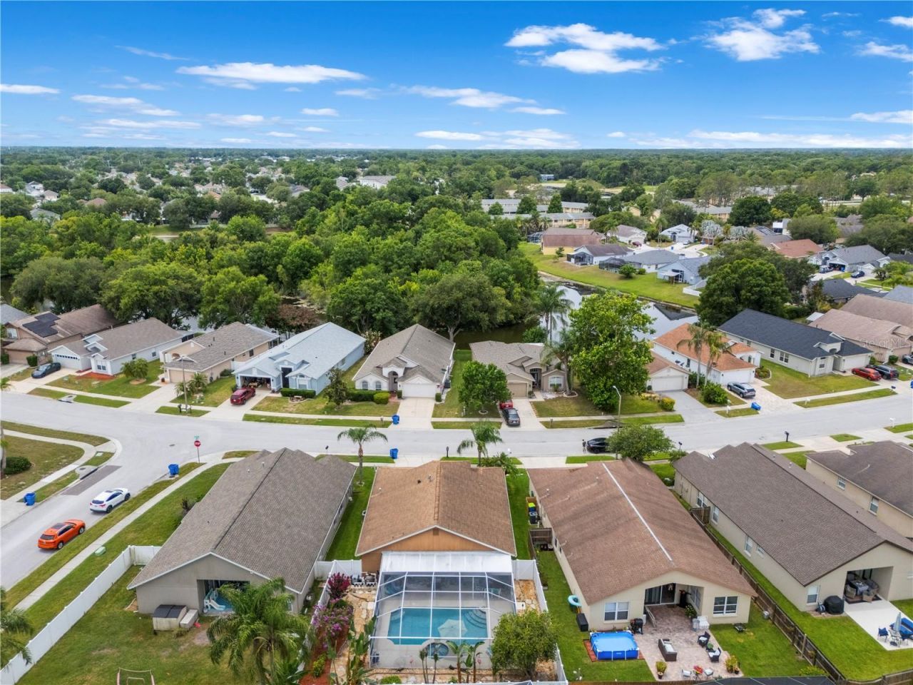 22741 Roderick Drive, Land O Lakes, FL 34639 Photo