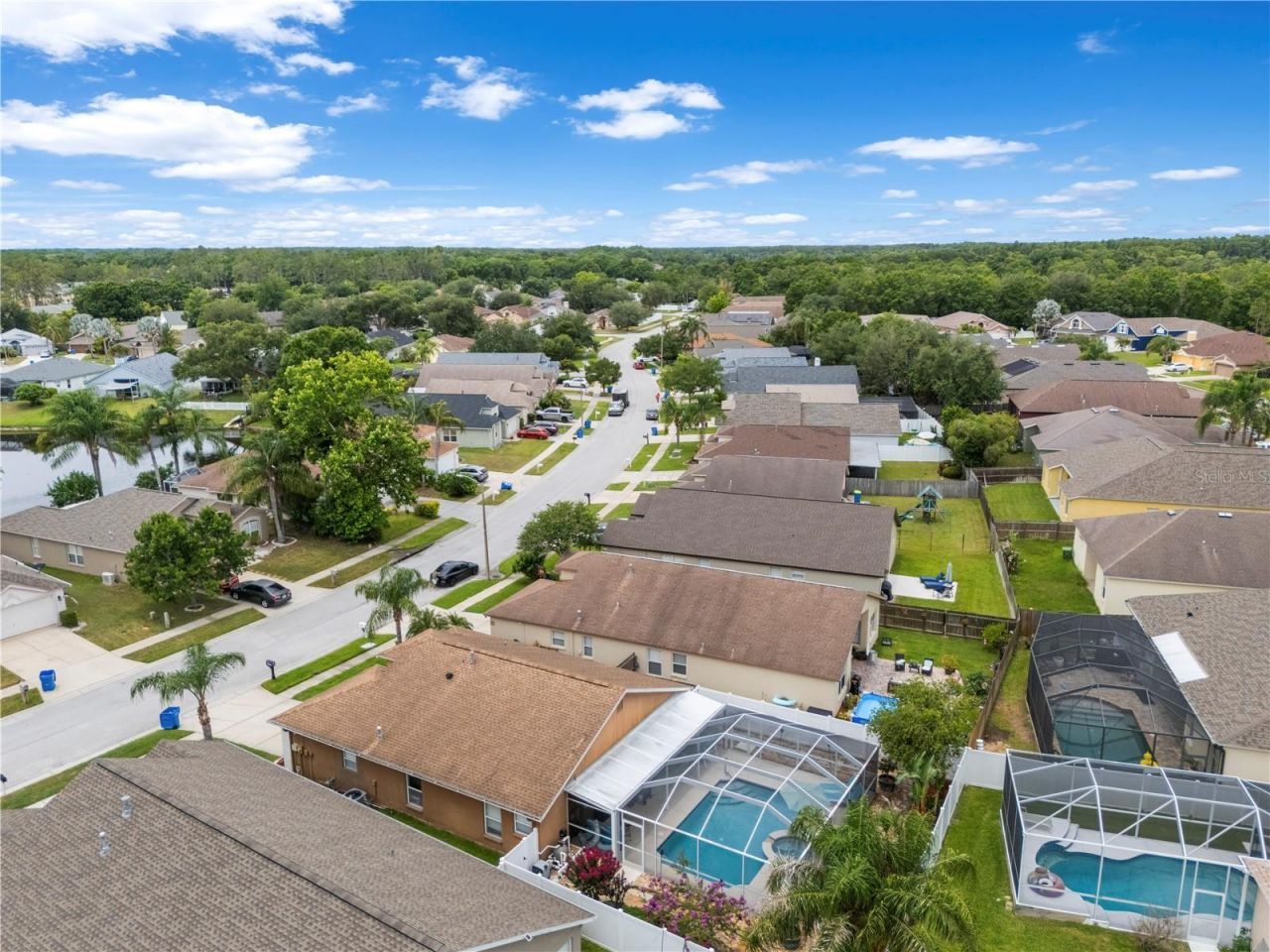 22741 Roderick Drive, Land O Lakes, FL 34639 Photo