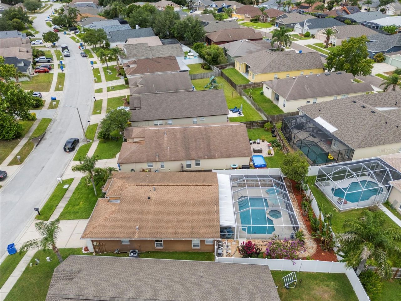 22741 Roderick Drive, Land O Lakes, FL 34639 Photo