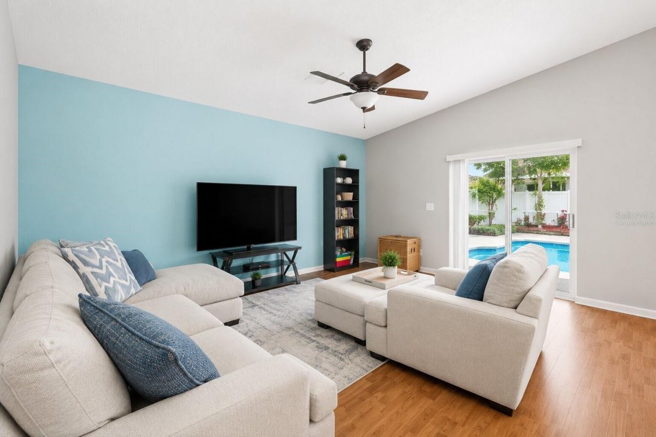 22741 Roderick Drive, Land O Lakes, FL 34639 Photo