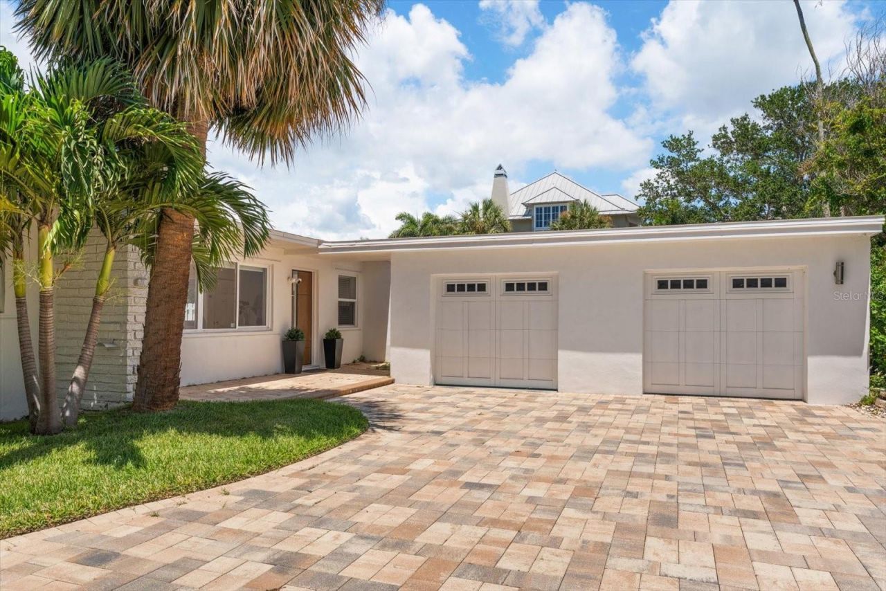 1854 Venetian Point Drive, Clearwater, FL 33755 Photo