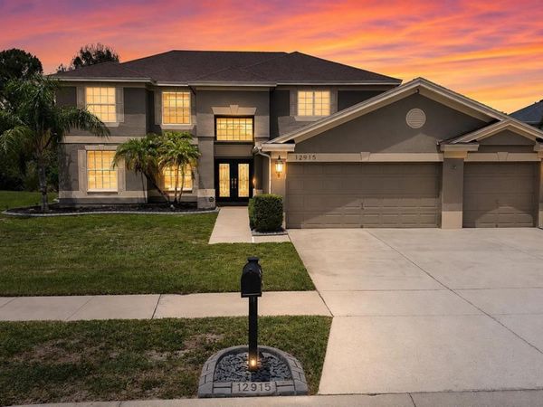 12915 CARLINGTON LN, RIVERVIEW, FL 33579