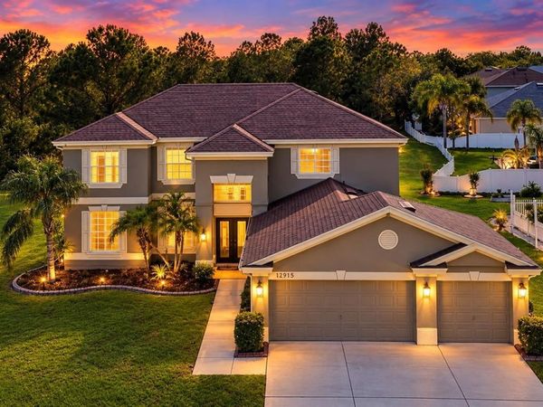 12915 CARLINGTON LN, RIVERVIEW, FL 33579
