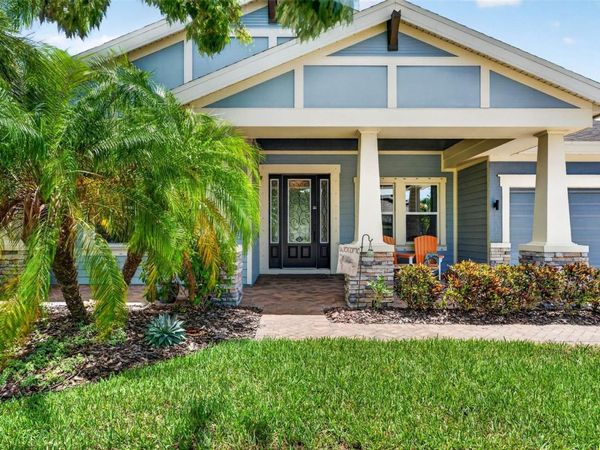 6104 SHADOWLAKE DRIVE , APOLLO BEACH, FL 33572