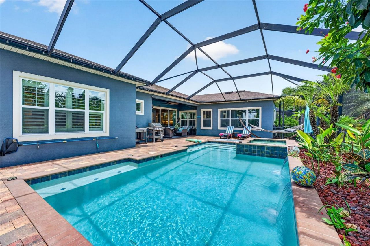 6104 Shadowlake Drive, Apollo Beach, FL 33572 Photo