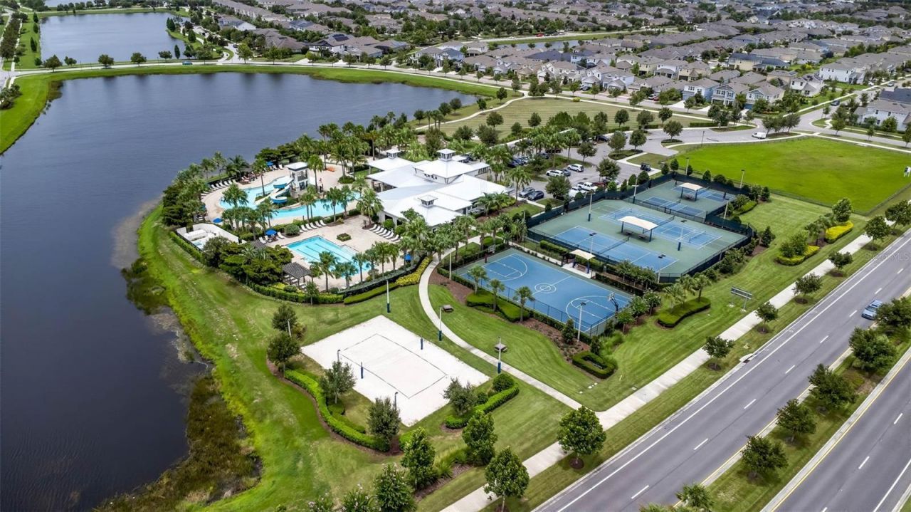 6104 Shadowlake Drive, Apollo Beach, FL 33572 Photo
