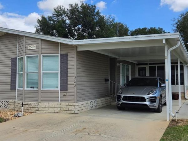37437 GILL AVENUE , ZEPHYRHILLS, FL 33541