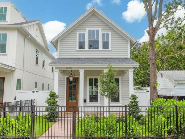 4027 HAINES ROAD N, ST PETERSBURG, FL 33703