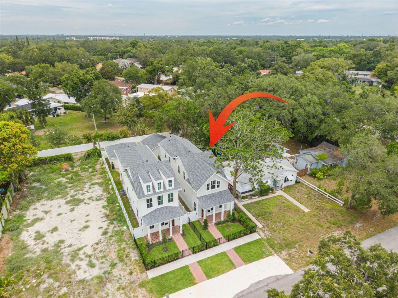 4027 Haines Road N, Saint Petersburg, FL 33703 Photo