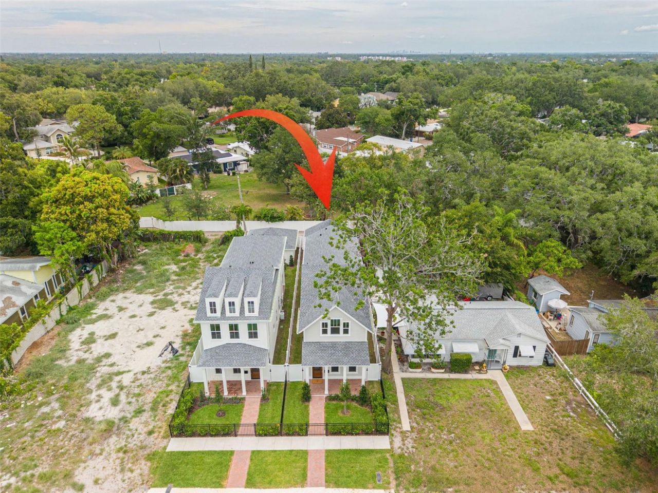 4027 Haines Road N, Saint Petersburg, FL 33703 Photo