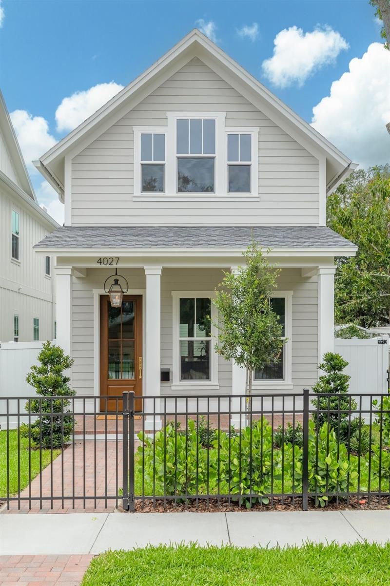 4027 Haines Road N, Saint Petersburg, FL 33703 Photo