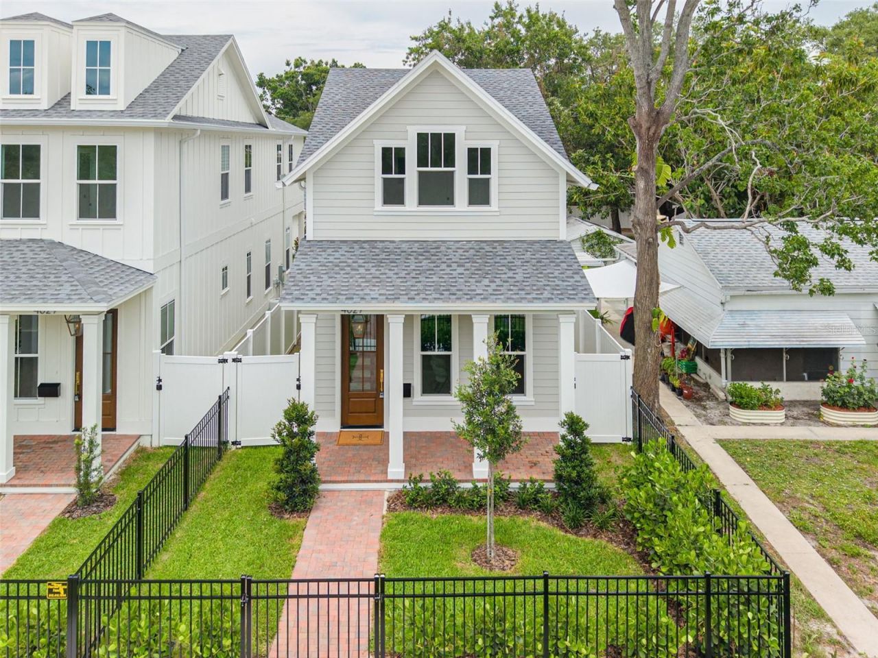 4027 Haines Road N, Saint Petersburg, FL 33703 Photo