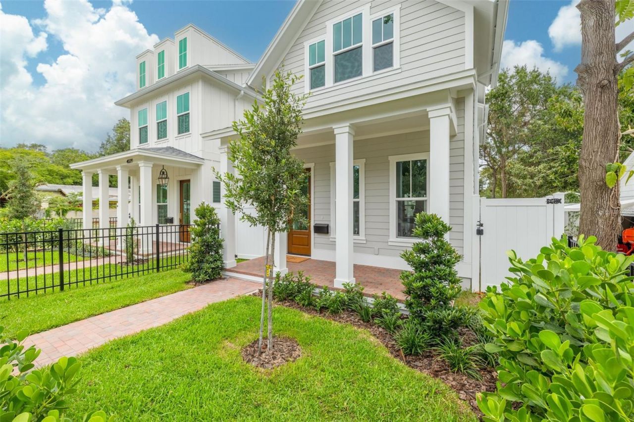 4027 Haines Road N, Saint Petersburg, FL 33703 Photo