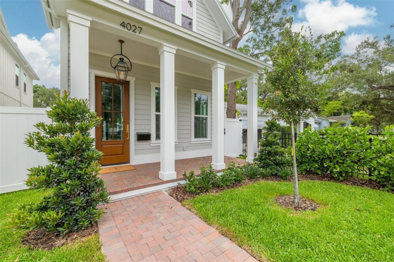 4027 Haines Road N, Saint Petersburg, FL 33703 Photo