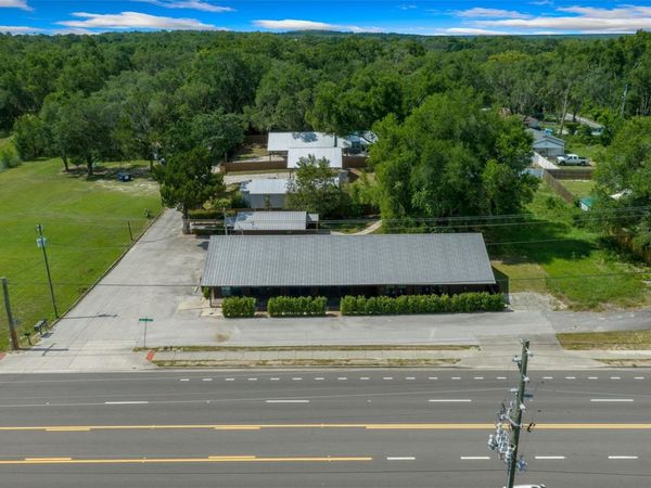 5830 W GULF TO LAKE HIGHWAY , CRYSTAL RIVER, FL 34429