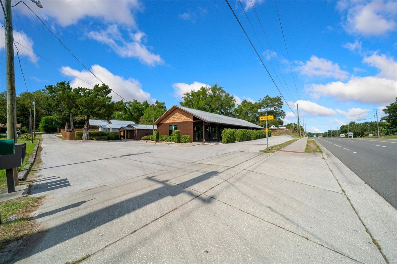 5830 W Gulf To Lake Highway, Crystal River, FL 34429 Photo
