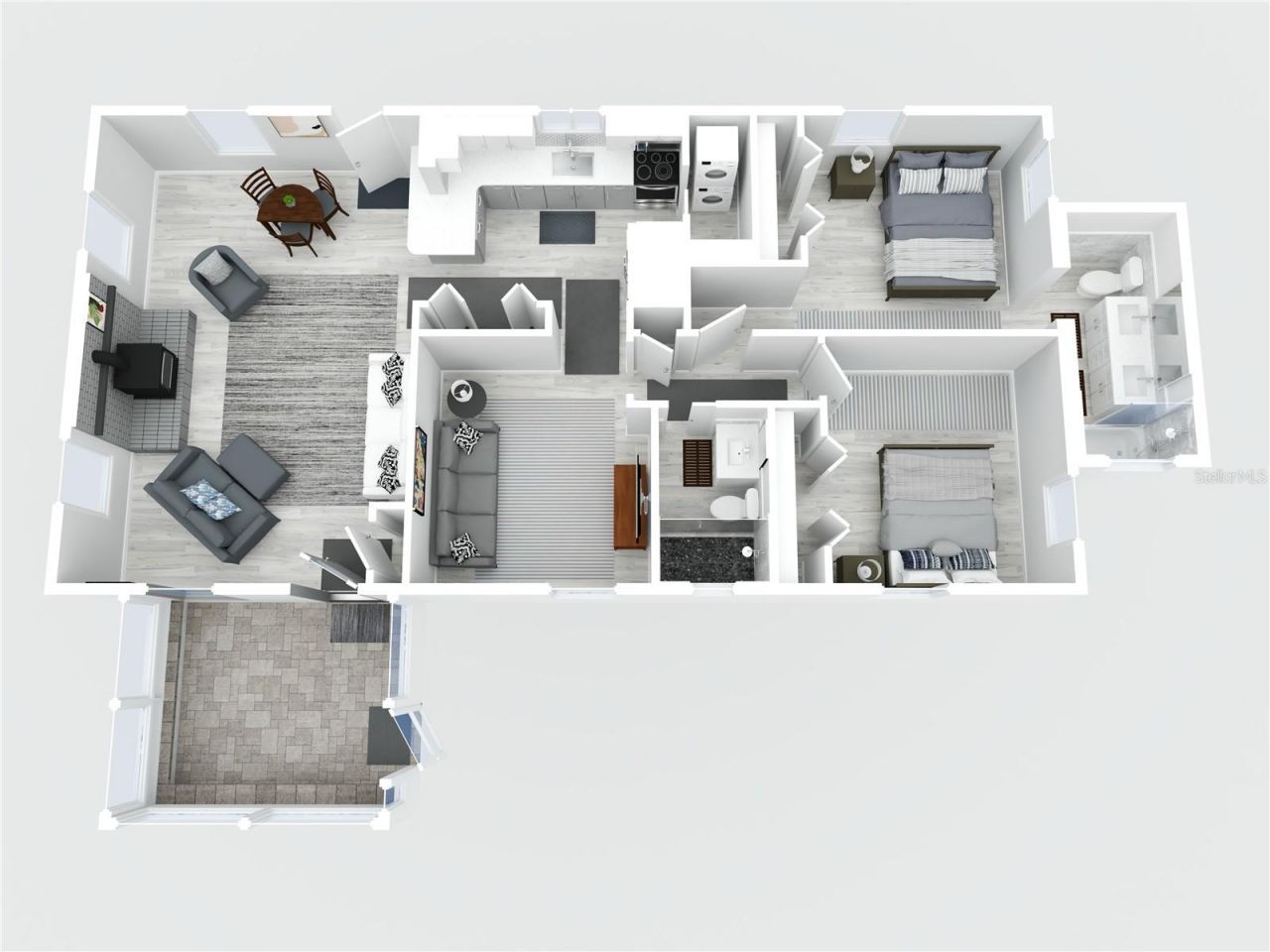 5830 W Gulf To Lake Highway, Crystal River, FL 34429 Photo