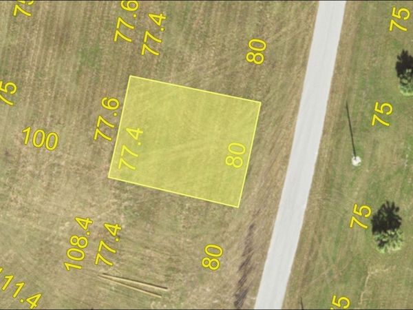 85 WILLOW ROAD , PLACIDA, FL 33946