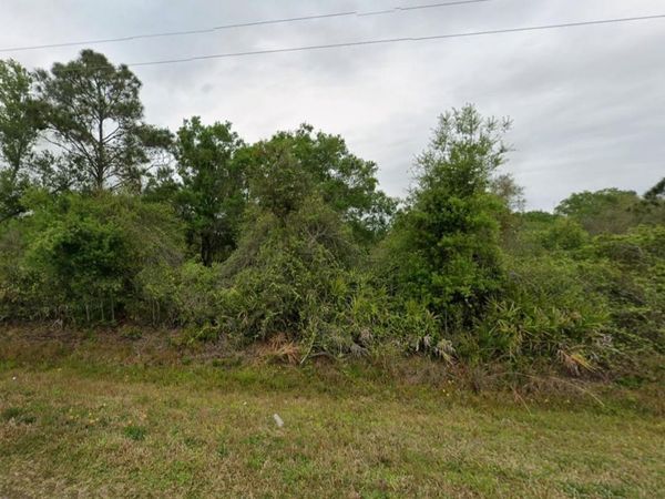 10234 N CENTER AVENUE , OKEECHOBEE, FL 34972