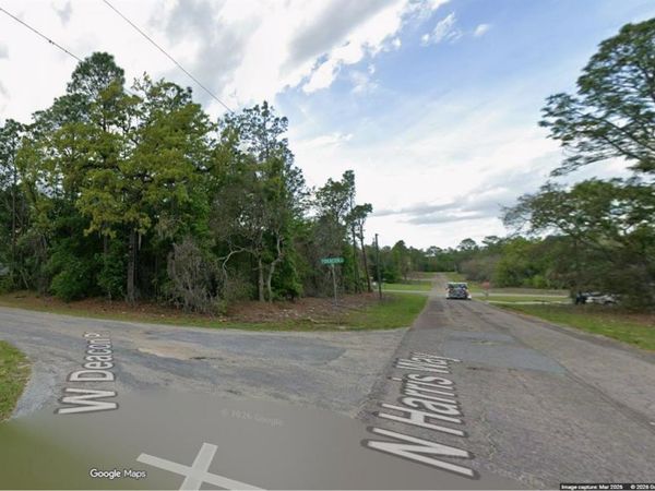 721 W DEACON PLACE , CITRUS SPRINGS, FL 34434