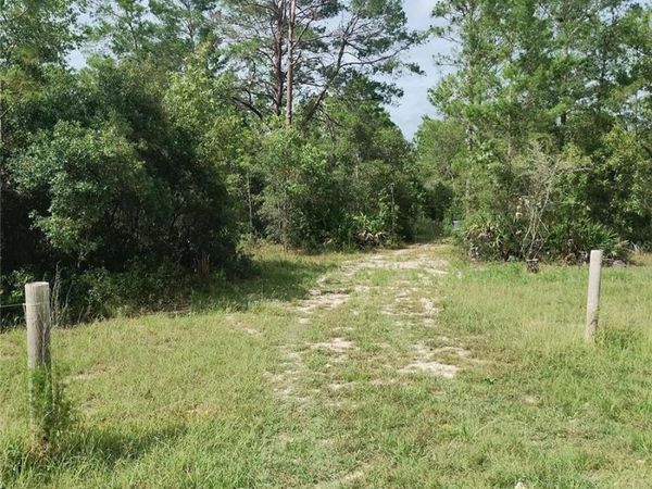 13734 TIRANA LANE , DUNNELLON, FL 34433