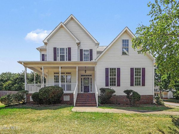 116 Black Forest Drive , Clayton, NC 27527