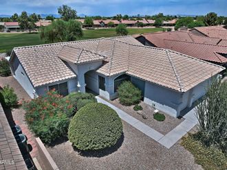 23828 S STONEY PATH Drive Sun Lakes, AZ 85248