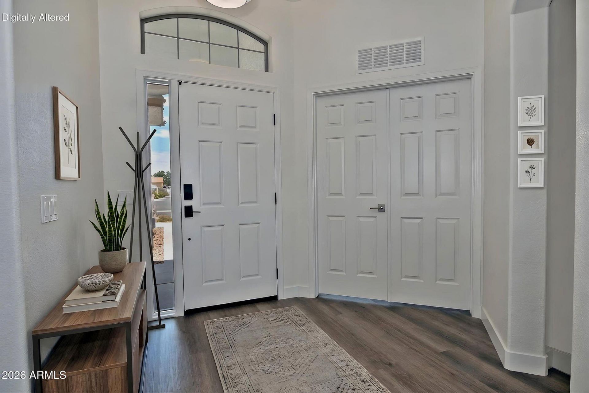 23828 S STONEY PATH Drive Sun Lakes, AZ 85248