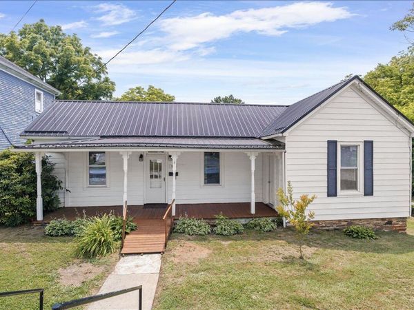 95 Spring ST, Rocky Mount, VA 24151