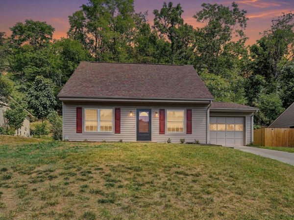 2701 Bluefield BLVD SW, Roanoke, VA 24015