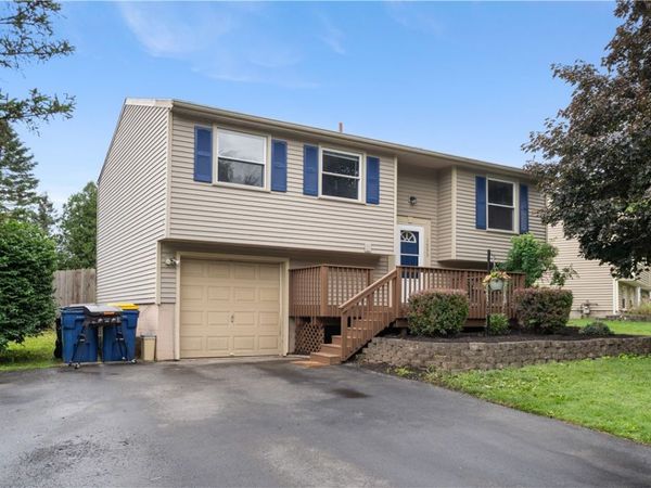 1533 Elderberry Circle, Walworth, NY 14568
