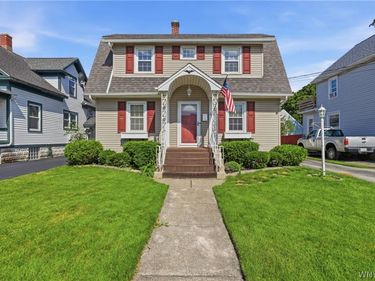 228 Jackson Avenue, North Tonawanda, NY 14120