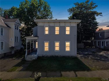 52 E 4th Street, Oswego, NY 13126