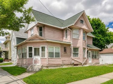 498 Emerson Street, Rochester, NY 14613