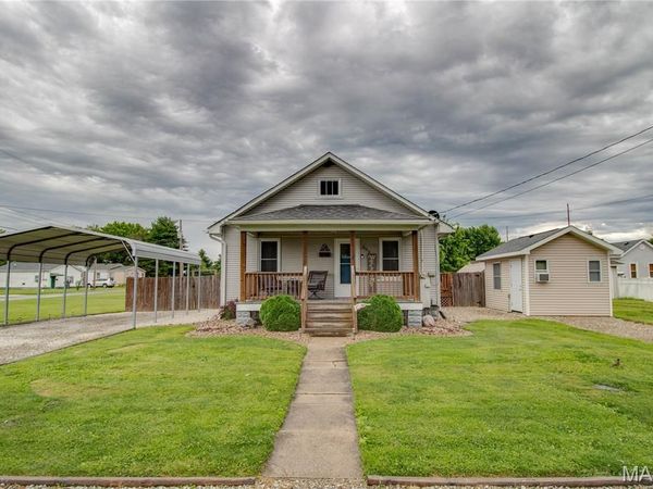 305 High Street , Jerseyville, IL 62052