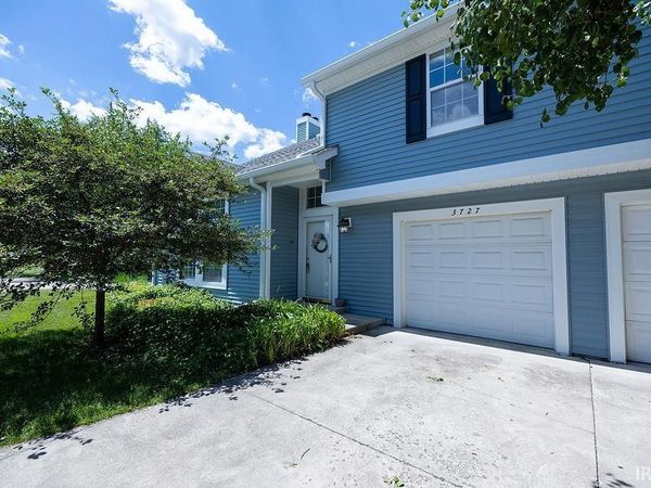 3727 N Lakeside Drive, Muncie, IN 47304