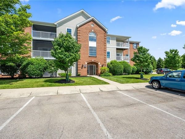 2636 Harding Court, Unit K, Beavercreek, OH 45431