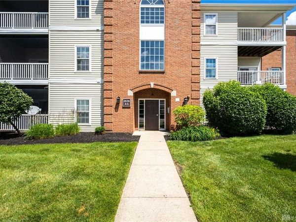 2636 Harding Court, Unit K, Beavercreek, OH 45431