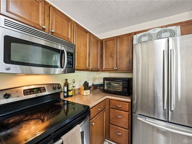 2636 Harding Court, Unit K, Beavercreek, OH 45431 Photo 14